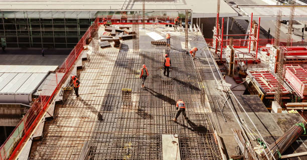 Best Concrete Staining and Coloring in King, WI