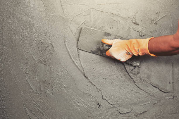 Best Concrete Patio Design and Installation in King, WI